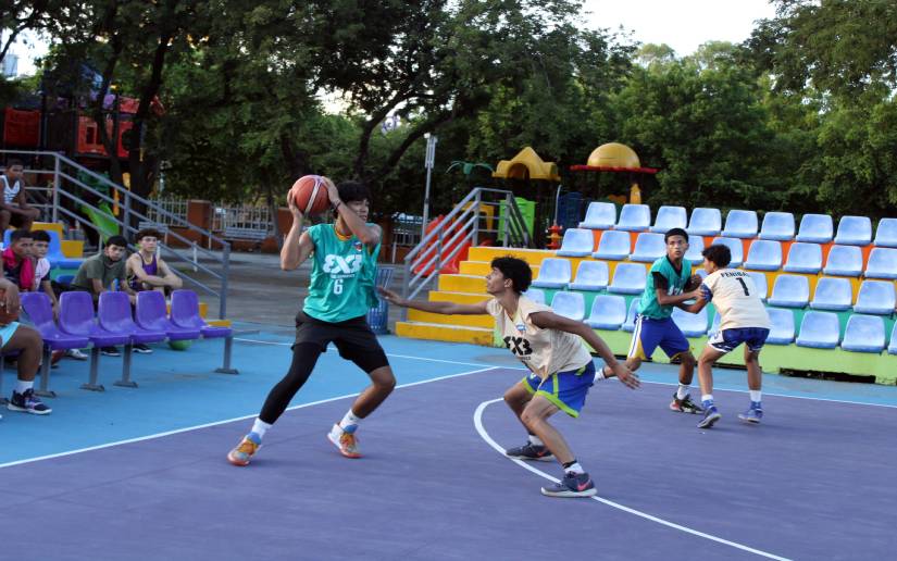 baloncesto